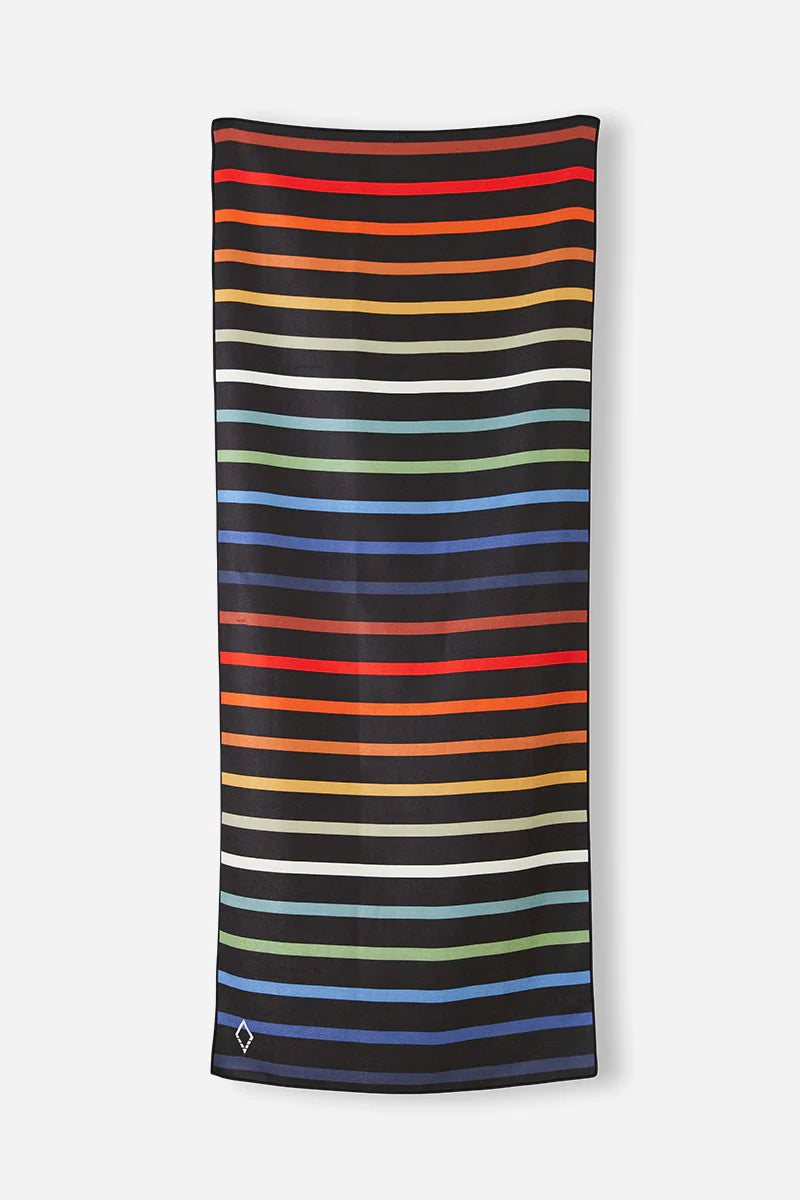 Original Towel in Pinstripes Multi | Nomadix