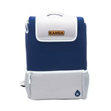 The Pouch 24 Backpack Cooler | Kanga Coolers