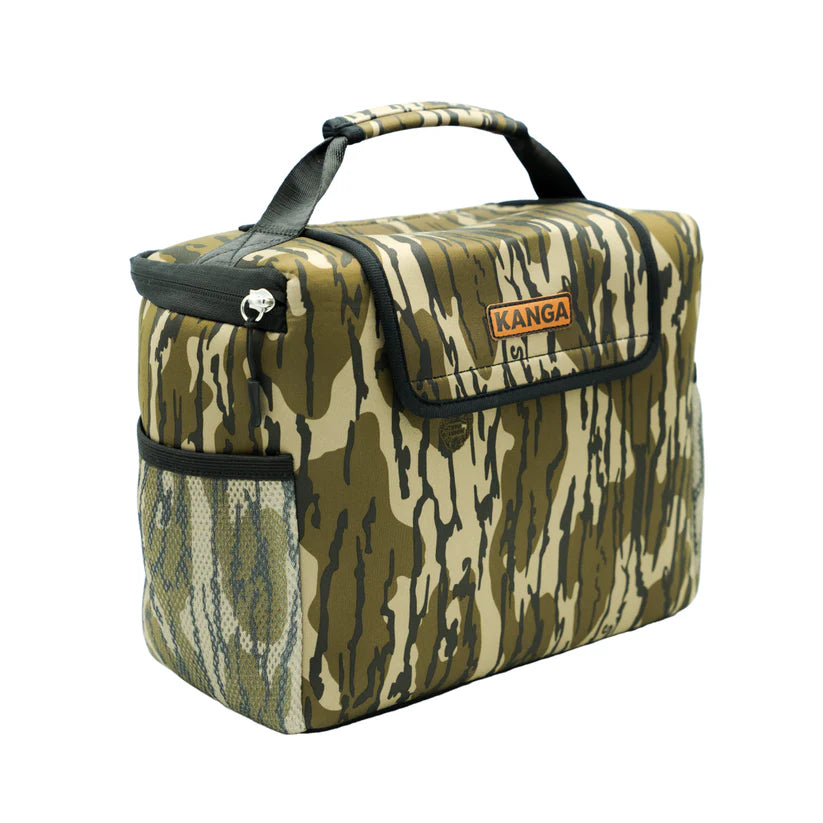 BrewBox the 3-in-1 Cooler | Kanga Cooler