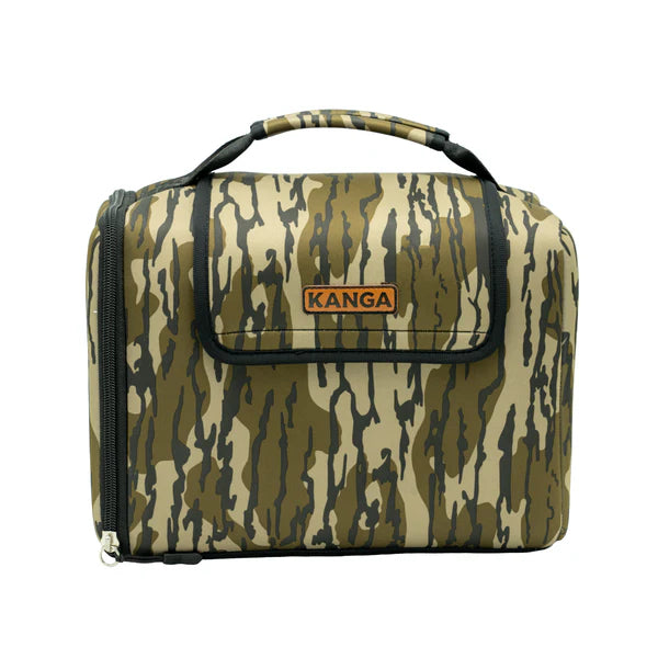 Kase Mate Cooler- 12 Pack Size| Kanga Collers