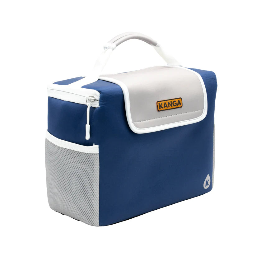 BrewBox the 3-in-1 Cooler | Kanga Cooler