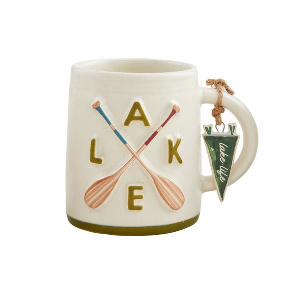 Lake Life Mug