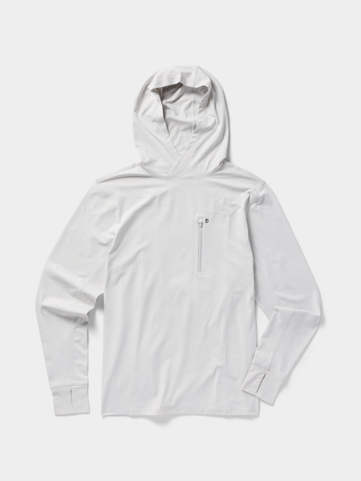 Rockport Hoodie| Duck Camp