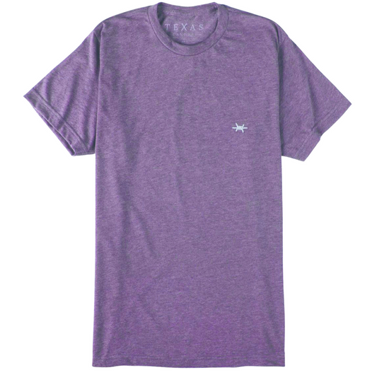 Performance Hybrid Tee | Texas Standard