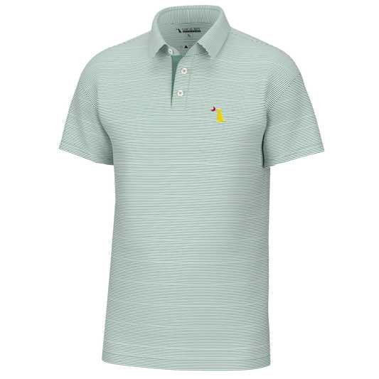 Palms Polo  | Local Boy Outfitters