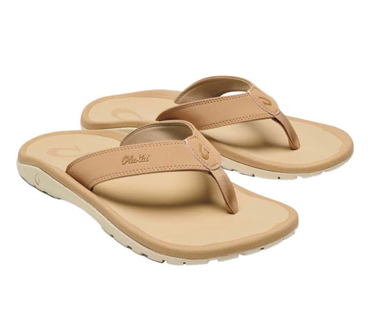 Ohana Flip Flop in Sandbar | OluKai