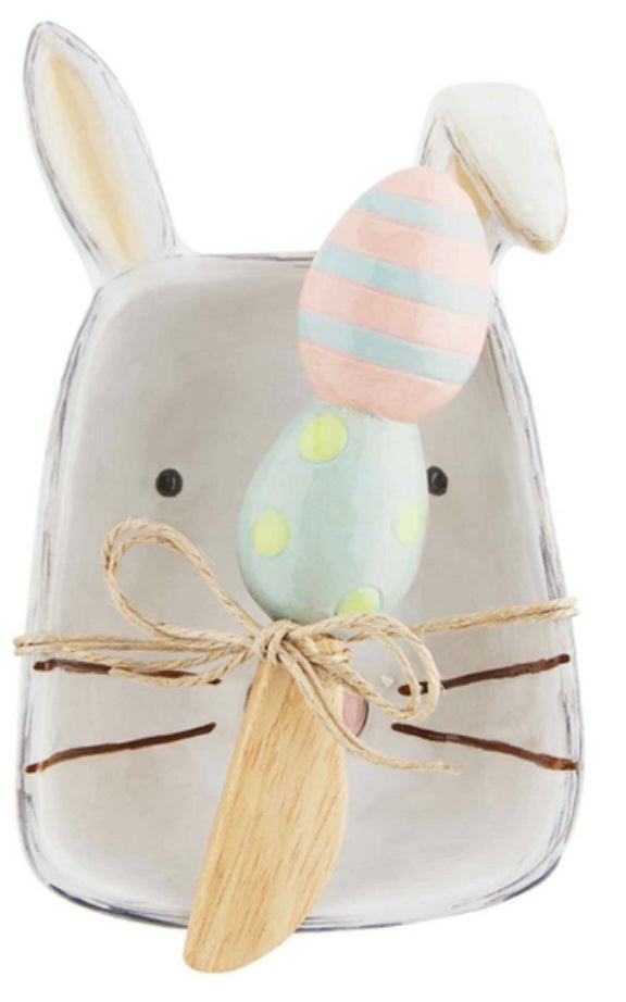 Easter Bunny Dip Set | Mud Pue