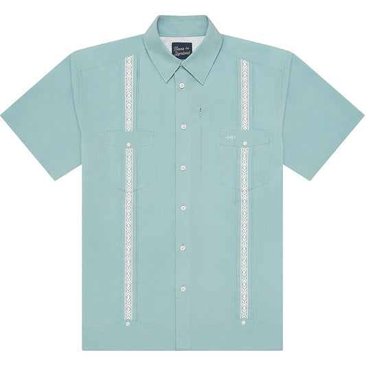 Guayabara Libre in Costa Blue| Texas Standard