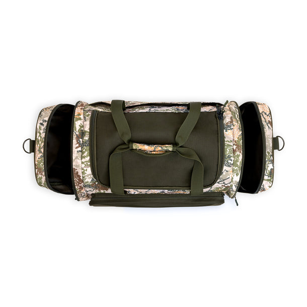 Duffle Bag in Digital Print | GameGuard