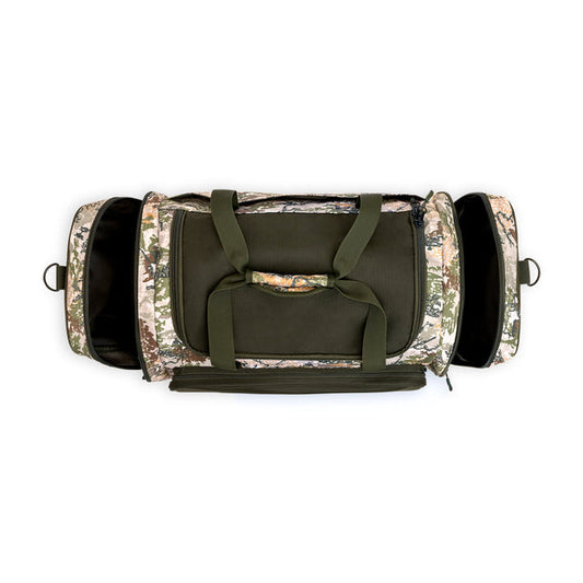 Duffle Bag in Digital Print | GameGuard