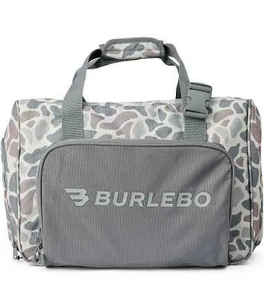 Cooler Bag in Classic Deer Camo | Burlebo