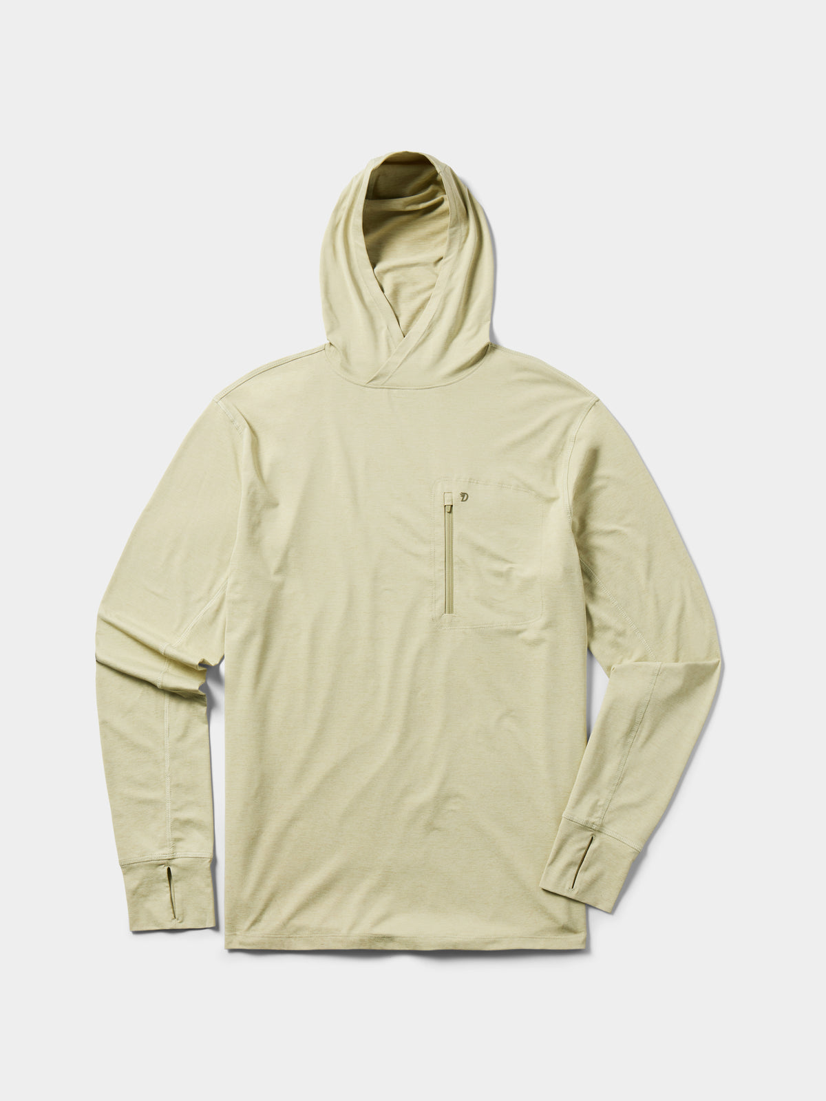 Rockport Hoodie| Duck Camp