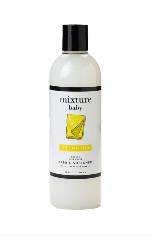 Mixture Baby Fabric Softner | Mixture