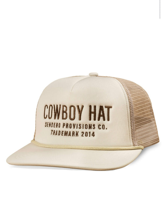 Cowboy Hat | Sendero