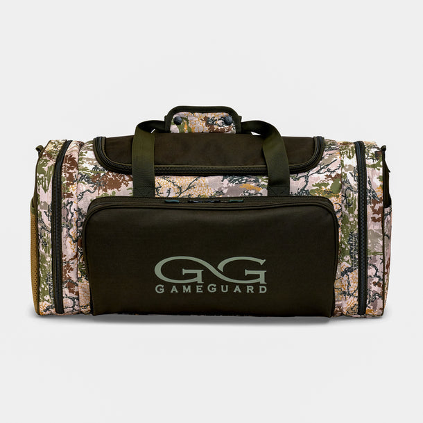 Duffle Bag in Digital Print | GameGuard