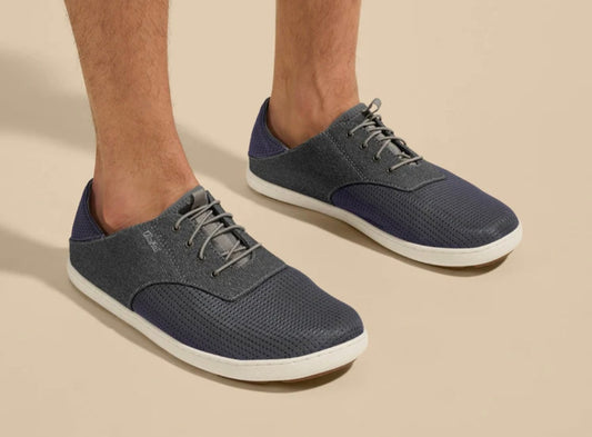 Nohea Moku in Charcoal | OluKai