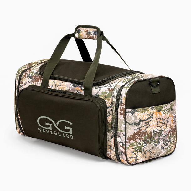 Duffle Bag in Digital Print | GameGuard