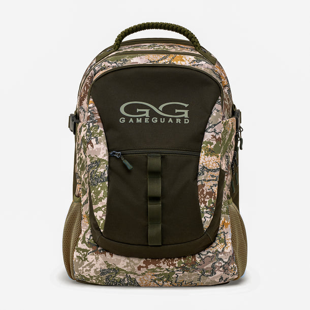 GameGuard Digital Backpack |GameGuard
