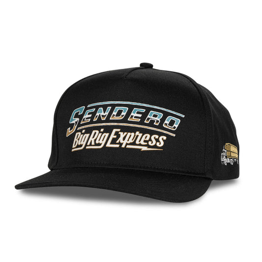 Big Rig Hat | Sendero