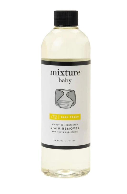 Mixture Baby Stain Remover | Mixture