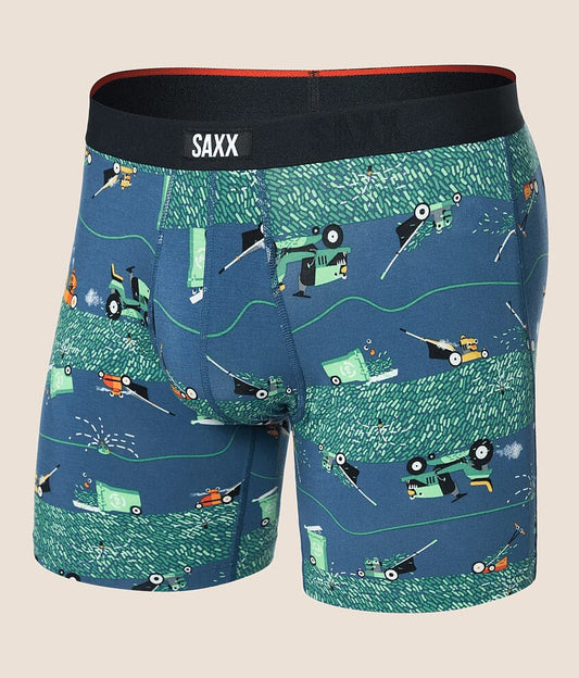Vibe Xtra BB Fly Underwear | SAXX