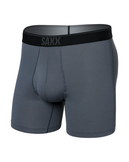 Quest Quick Dry Mesh in Turbulence | SAXX