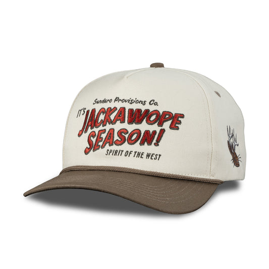 Jackawope Hat | Sendero