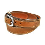 Modern Ranger Belt | Texas Standard