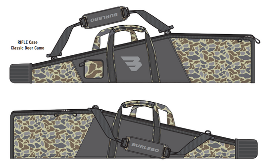 Rifle Case | Burlebo