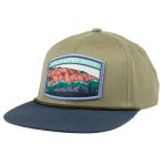 Enchanted Rock Cap | Sendero