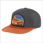 Yellowstone National Park Cap | Sendero