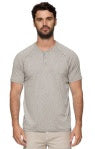 HANOVER SS PERFORMANCE HENLEY | Flag and Anthem