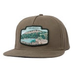 Frio River Cap | Sendero