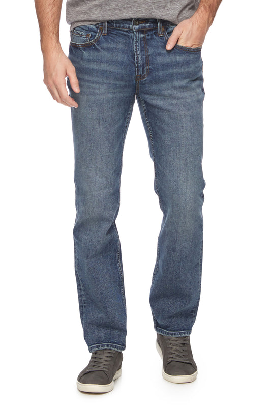 Nashville Straight Denim Jeans | Flag & Anthem