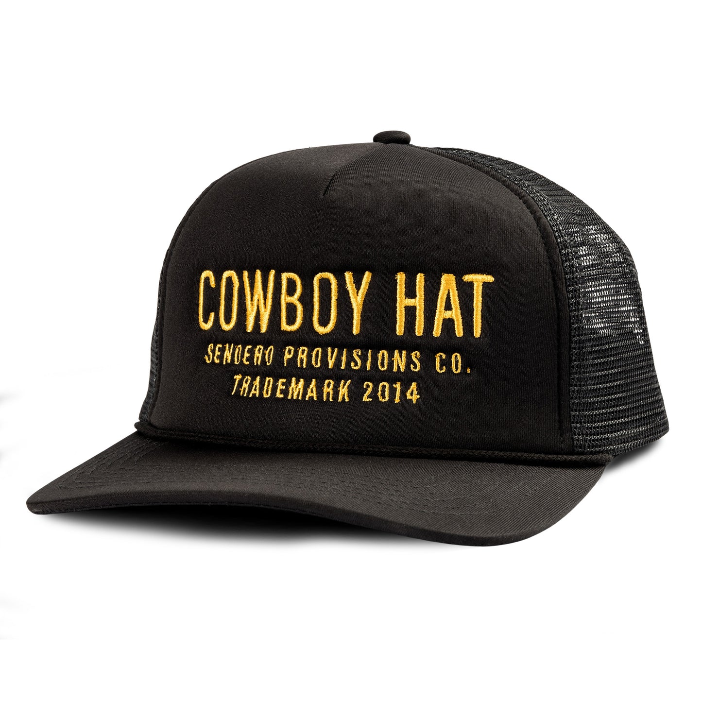 Cowboy Hat | Sendero