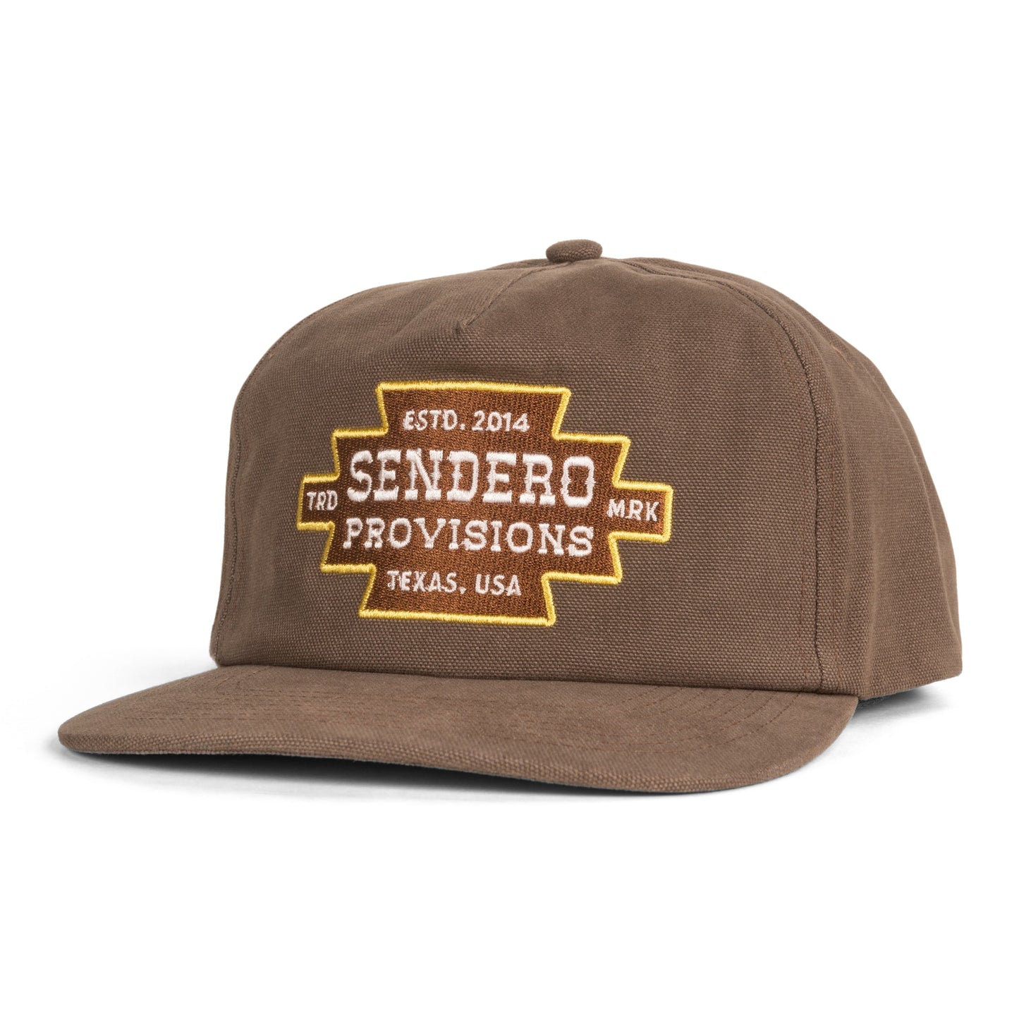 Prosidio Hat | Sendero